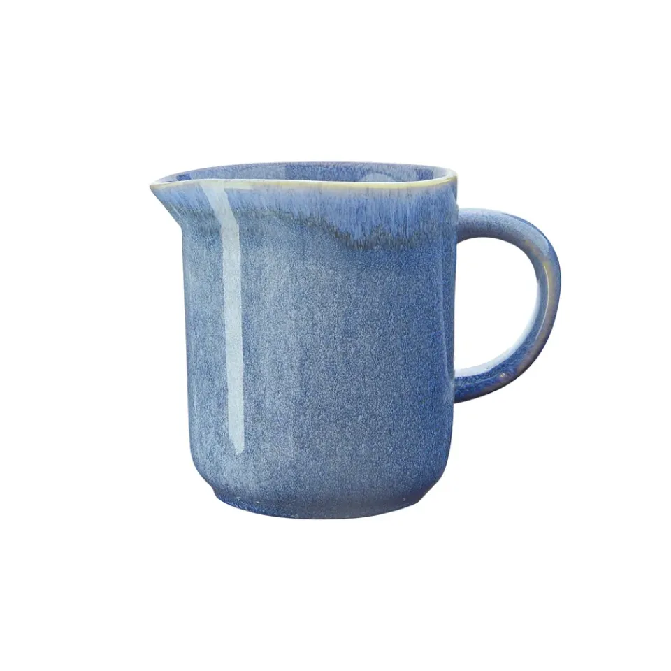 Aida Søholm Sonja milk pitcher 27 cl, Blue Best