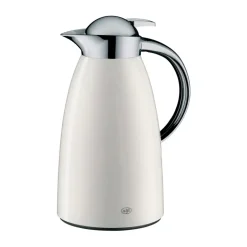 Alfi Signo thermal jug 1 l, lack White Outlet
