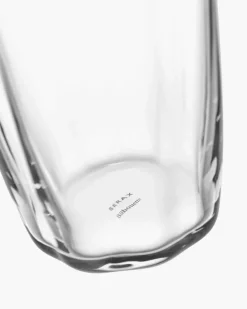 Serax Silhouette long drink glass 44 cl 4-pack, Clear Transparent New