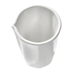 Serax Silhouette milk carafe 7 cl 4-pack, White Outlet