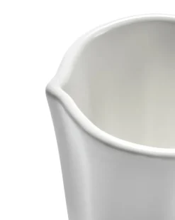 Serax Silhouette milk carafe 7 cl 4-pack, White Outlet
