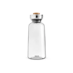 Eva Solo Silhoutte carafe, 1 L Transparent