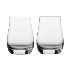 Spiegelau Single Barrel Bourbon glass, 2-pack, clear Transparent Sale