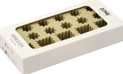 Zone Denmark Singles ice cube tray, Leek Green New