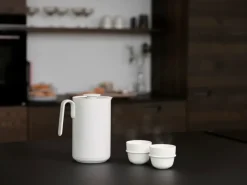 Zone Denmark Singles thermal jug 1 L, Warm Grey Clearance