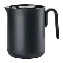 Zone Denmark Singles Thermos Jug 0.6 L, Svart Black