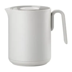 Zone Denmark Singles Thermos Jug 0.6 L, Warm Grey