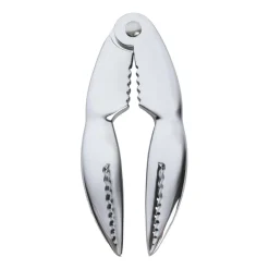 Sagaform Sivan sea food cracker, Silver Silver-coloured Sale