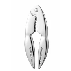 Dorre Skai sea food set 15 pieces, Stainless steel Silver-coloured Online