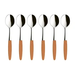 Skaugum of Norway Skaugum dessert spoon, Ecco Teak Brown Online