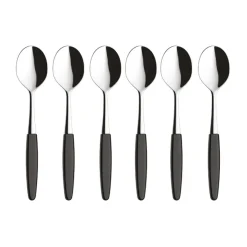 Skaugum of Norway Skaugum dessert spoon, Urban Black New