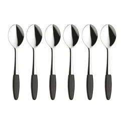 Skaugum of Norway Skaugum teaspoon, Urban Black New