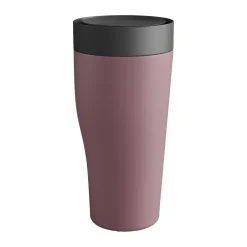 Georg Jensen Sky thermal cup 40 cl, Pink New