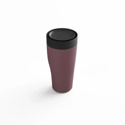 Georg Jensen Sky thermal cup 40 cl, Pink New