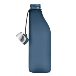 Georg Jensen Sky water bottle 50 cl, Blue Hot