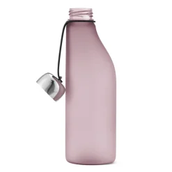 Georg Jensen Sky water bottle 50 cl, Rose Pink Sale