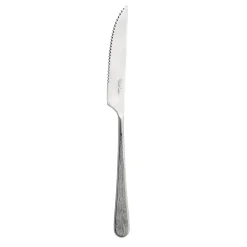 Robert Welch Skye Bright BBQ knife, stainless steel Silver-coloured Discount