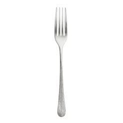 Robert Welch Skye Bright fork, stainless steel Silver-coloured Sale