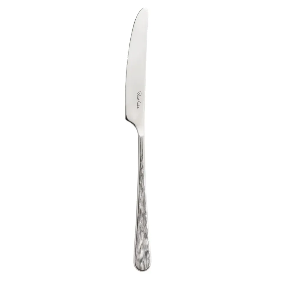Robert Welch Skye Bright knife, stainless steel Silver-coloured Best