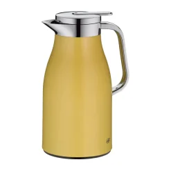 Alfi Skyline thermal jug 1 l, Maise Yellow