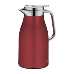 Alfi Skyline thermal jug 1 l, Red Outlet