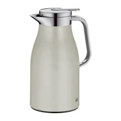 Alfi Skyline thermal jug 1 l, Sand Beige Discount