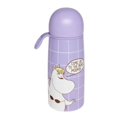 Moomin Arabia Snork Maiden Moomin Thermos Bottle, 45 cl Purple