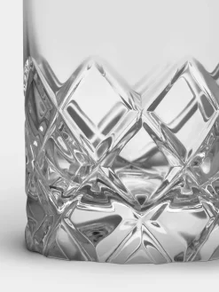 Orrefors Sofiero old fashioned glass 25 cl, Clear Transparent Best