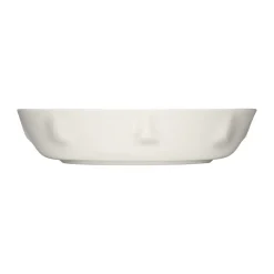 Iittala Solare deep plate Ø22 cm, White Outlet