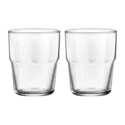 Iittala Solare drinking glasses 31 cl 2-pack, Clear Transparent Outlet