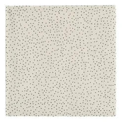 Scandi Essentials Solstickan napkins 33x33 cm 20 pack, sand-black Beige Hot