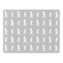 Solstickan Design Solstickan placemat 30x40 cm 2-pack, Grey New