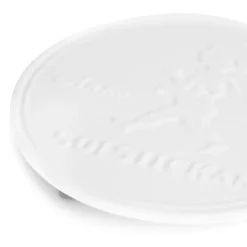 Solstickan Design Solstickan trivet 19 cm, White Discount