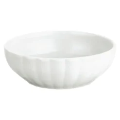 Pillivuyt Sorbet bowl 40 cl Ø 14 cm, White Outlet