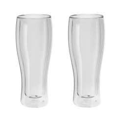 Zwilling Sorrento beer glass 2-pack, 2-pack Transparent Hot