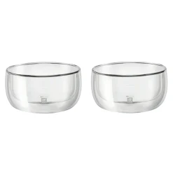 Zwilling Sorrento dessert bowl 2-pack, 2-pack Transparent Sale