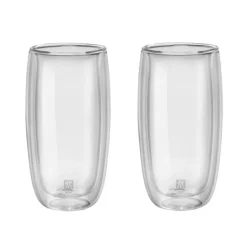Zwilling Sorrento dricks glass 475 ml 2-pack, 2-pack Transparent Online