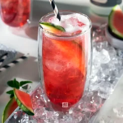 Zwilling Sorrento dricks glass 475 ml 2-pack, 2-pack Transparent Online