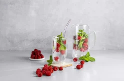 Zwilling Sorrento plus jug, 0,8 L Transparent Online
