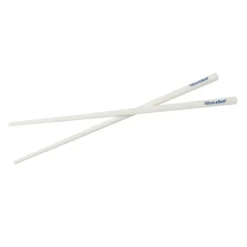 Villeroy & Boch Soup Passion chop sticks, porcelain White Clearance
