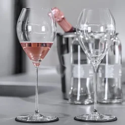 Spiegelau Spumante champagne glass 50 cl, Clear Transparent