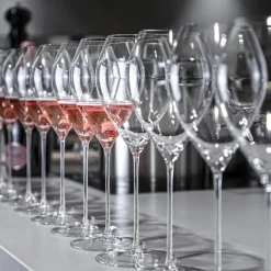 Spiegelau Spumante champagne glass 50 cl, Clear Transparent