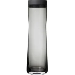 Blomus Splash water carafe 1 L, Black Best