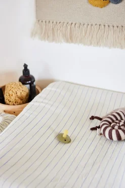 OYOY Sporta bread basket 22x22 cm, Nature Beige Clearance
