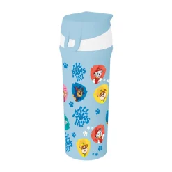 Koziol Stan Paw Patrol water bottle 500 ml, Blue Online