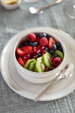 STAUB New Truffle bowl, 60 cl White