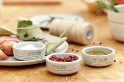 STAUB New Truffle mini bowl 4-pack, Ø5 cm White Sale