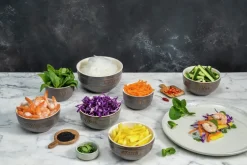 STAUB New Truffle mini bowl 4-pack, Ø5 cm White Sale