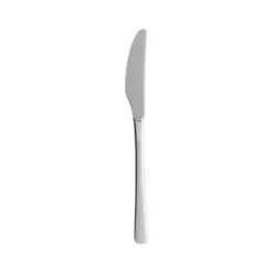 Gense Steel Line table knife, Stainless steel Silver-coloured Best