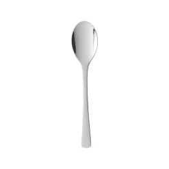 Gense Steel Line table spoon, Stainless steel Silver-coloured Clearance